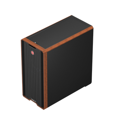 Компьютер DigitalRazor PERFORMANCE X1, фото №6