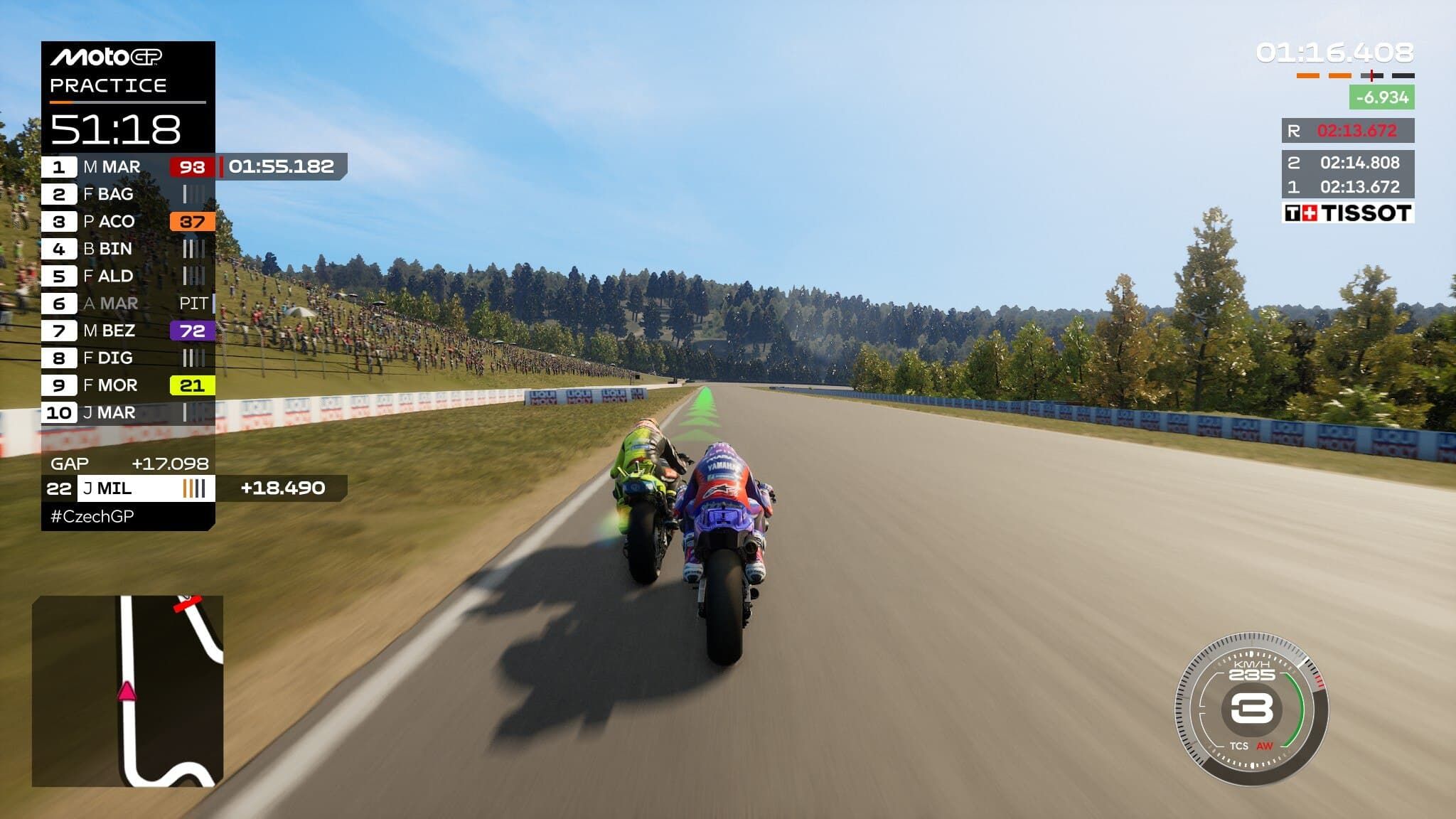 MotoGP 26