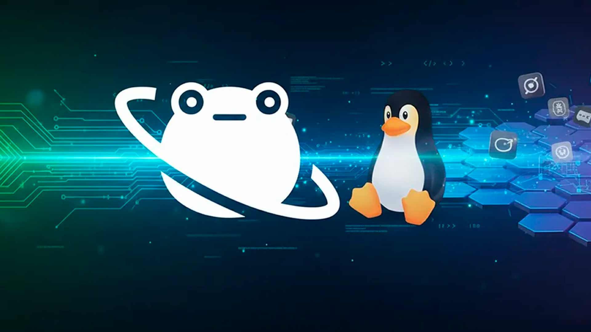 Технология Lepton от Valve позволит запускать Android-приложения на Linux