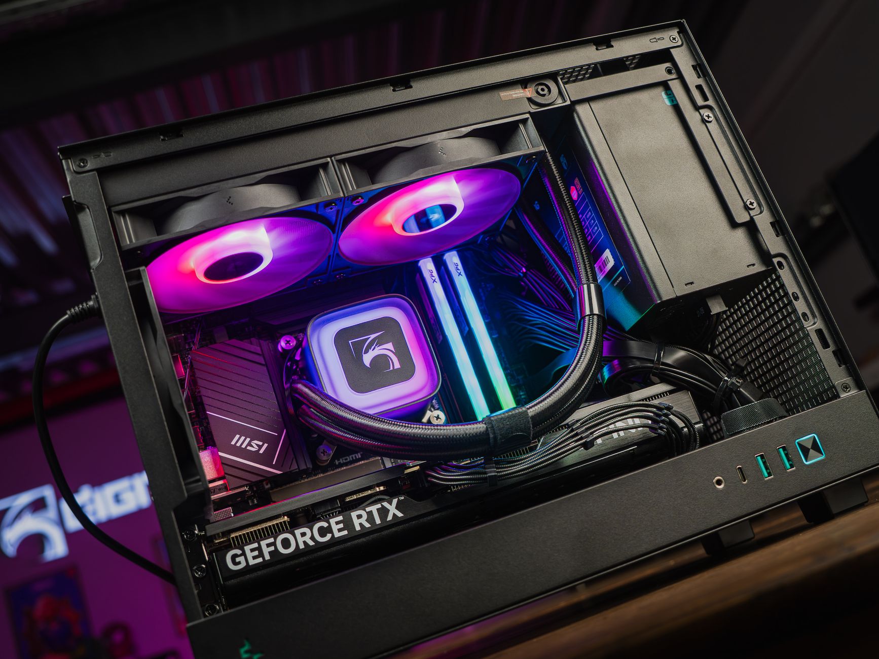 Фотографии реализованных проектов