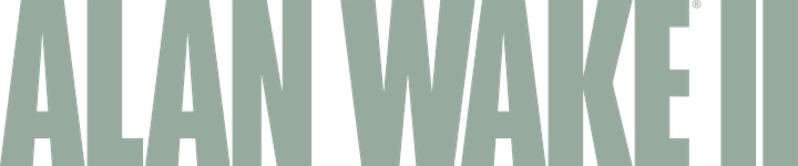Alan Wake 2