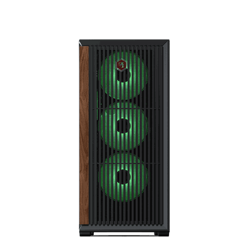 Игровой компьютер DigitalRazor REFORCE X7, фото №2