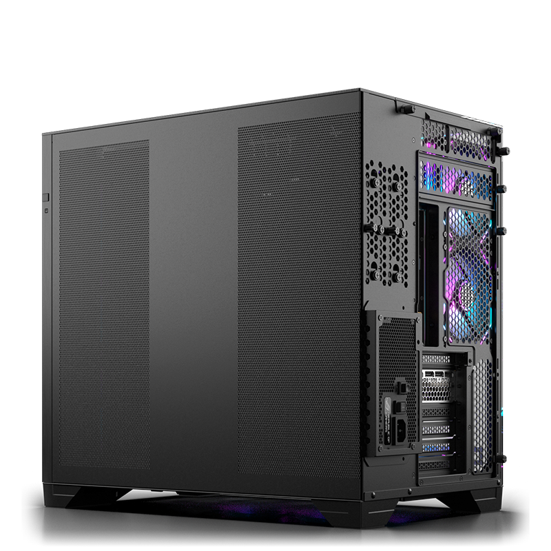 Компьютер DigitalRazor PERFORMANCE X3, фото №5