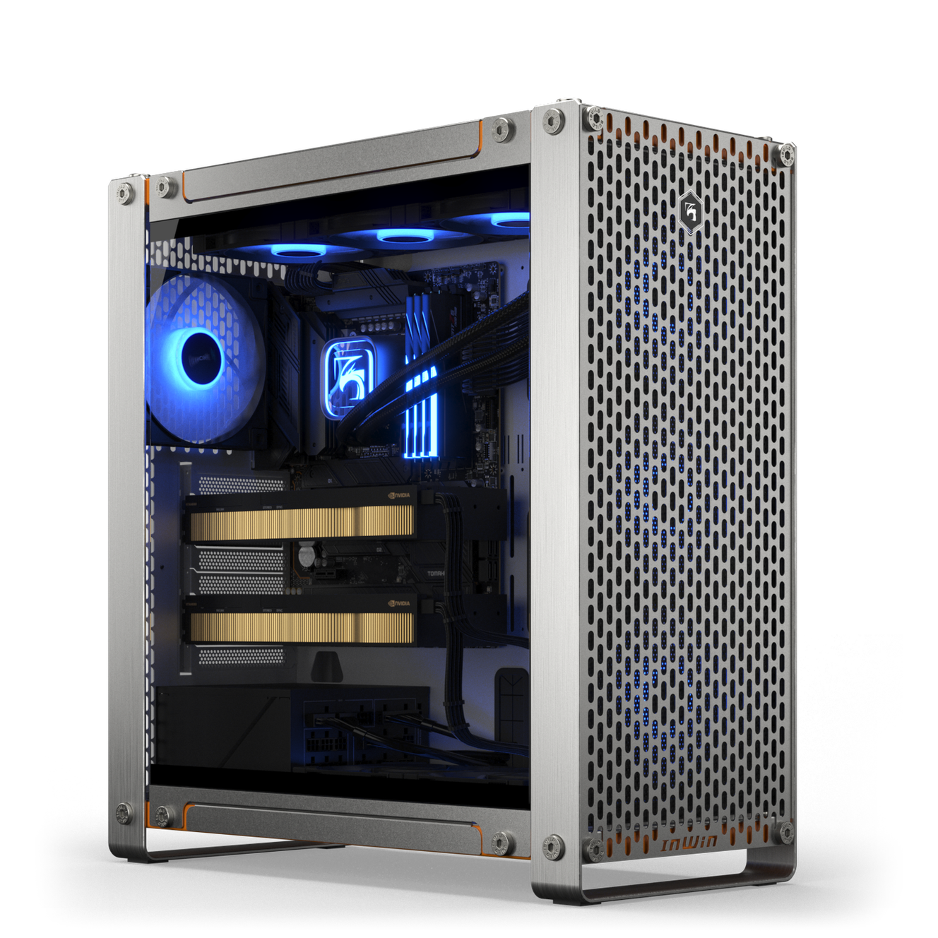 Performance Pro X3