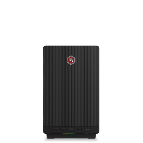 Игровой компьютер DigitalRazor SHIFT X5, фото №2