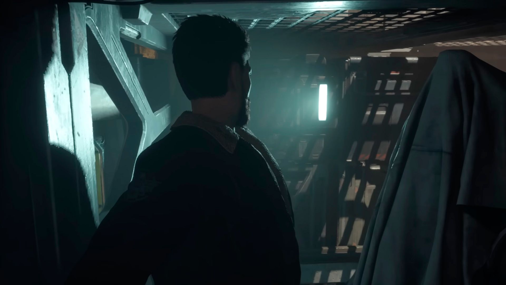 The Callisto Protocol (2022)