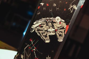 Компьютер DigitalRazor SIGNATURE Star Wars, фото №5