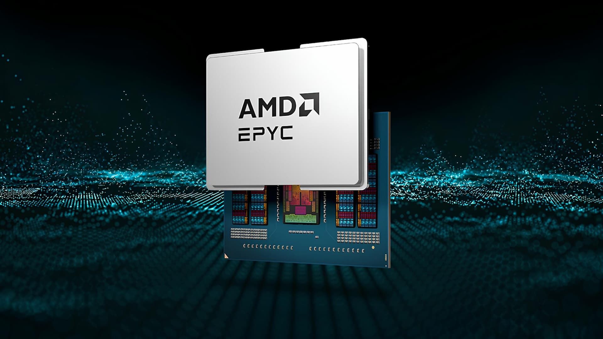 AMD Epyc