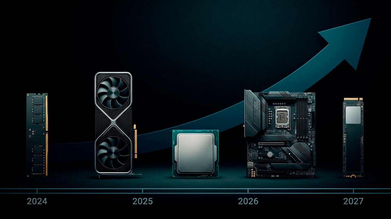 Как повышение НДС в 2026 году затронет рынок электроники, компьютеров и малый бизнес. И почему цены начнут расти раньше января