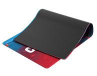 Коврик для мыши DigitalRazor Chainsaw Man Power 90x40см, фото №6