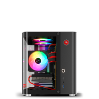 Компьютер DigitalRazor REFORCE X5, фото №2