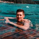 Grigory Mayorov
