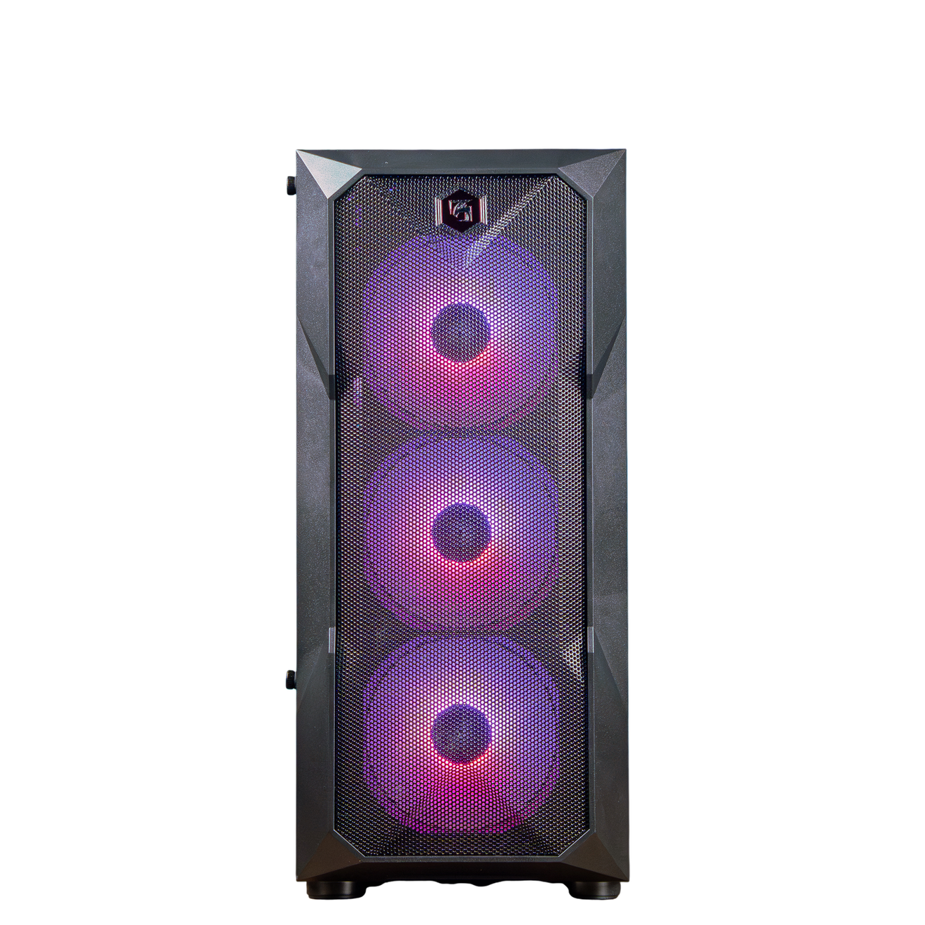 Компьютер DigitalRazor REFORCE S, фото №2