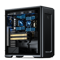 Компьютер DigitalRazor 900D Tower, фото №1