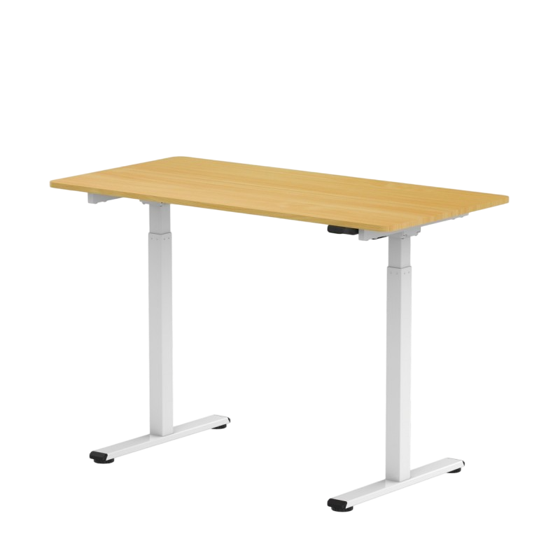 Стол DigitalRazor FoxGear LIFTISCH FG-ED-45OW (120x60), фото №1