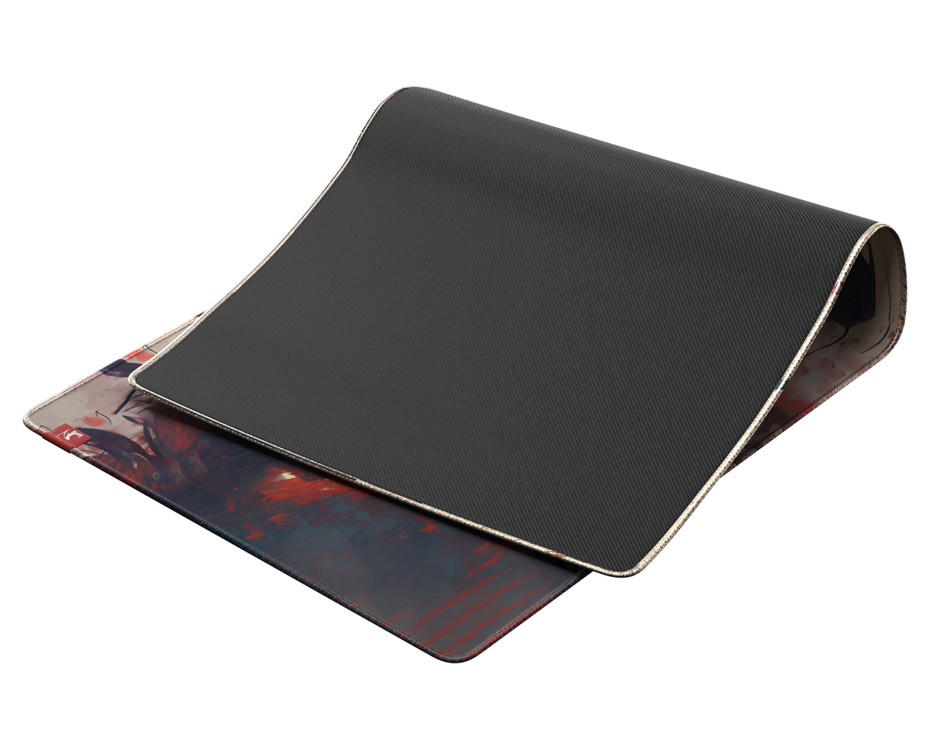 Коврик для мыши DigitalRazor Venom 90x40см, фото №6