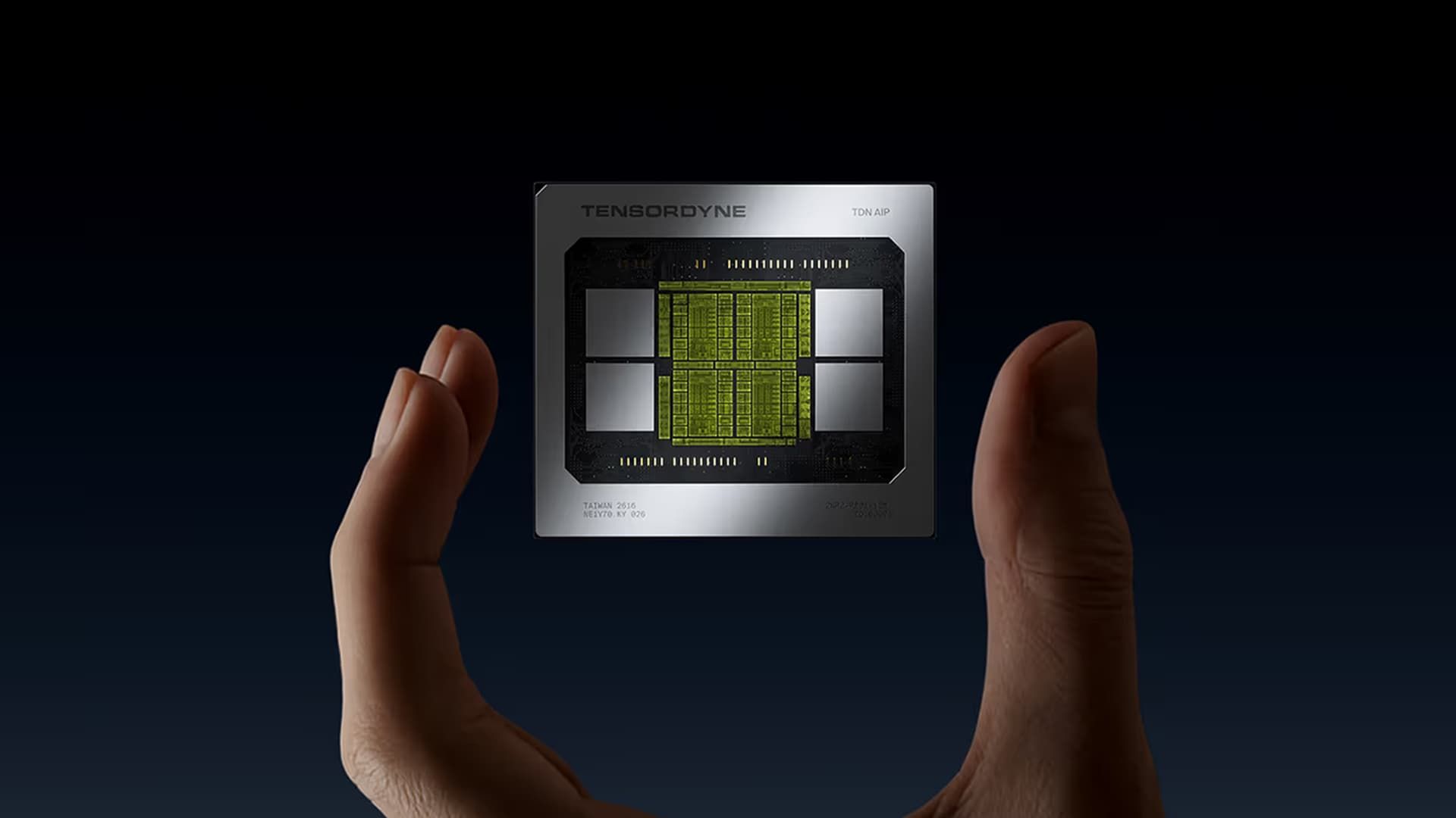 Napier: ускоритель на логарифмах бросает вызов NVIDIA