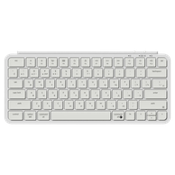 Клавиатура DigitalRazor Keychron B1 Pro Ivory White, фото №1