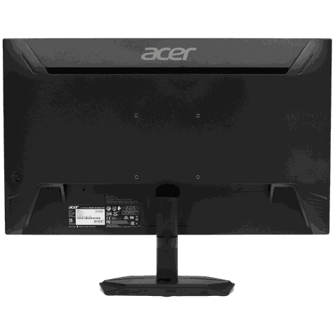 Acer 23.8" 1920x1080, 180Hz VA