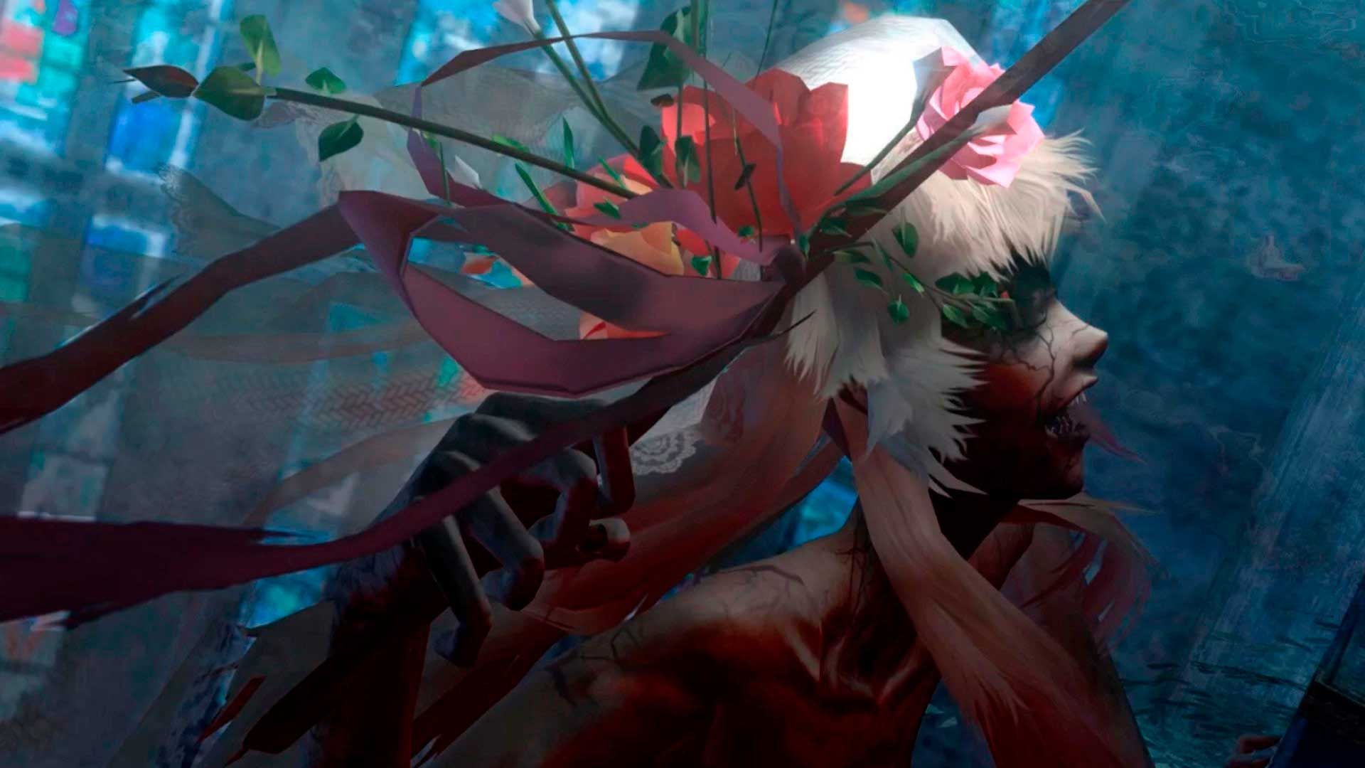 Catherine (2011)