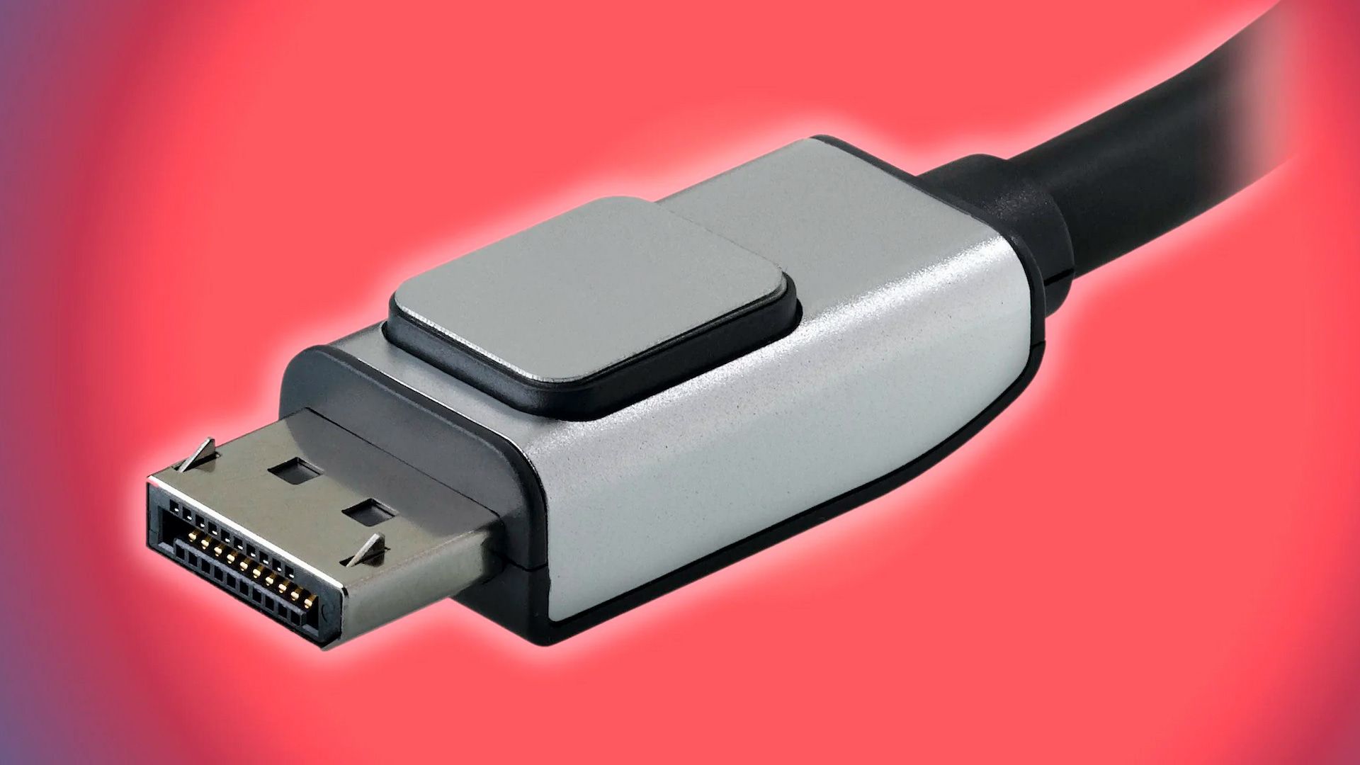 DisplayPort версии 2.1b