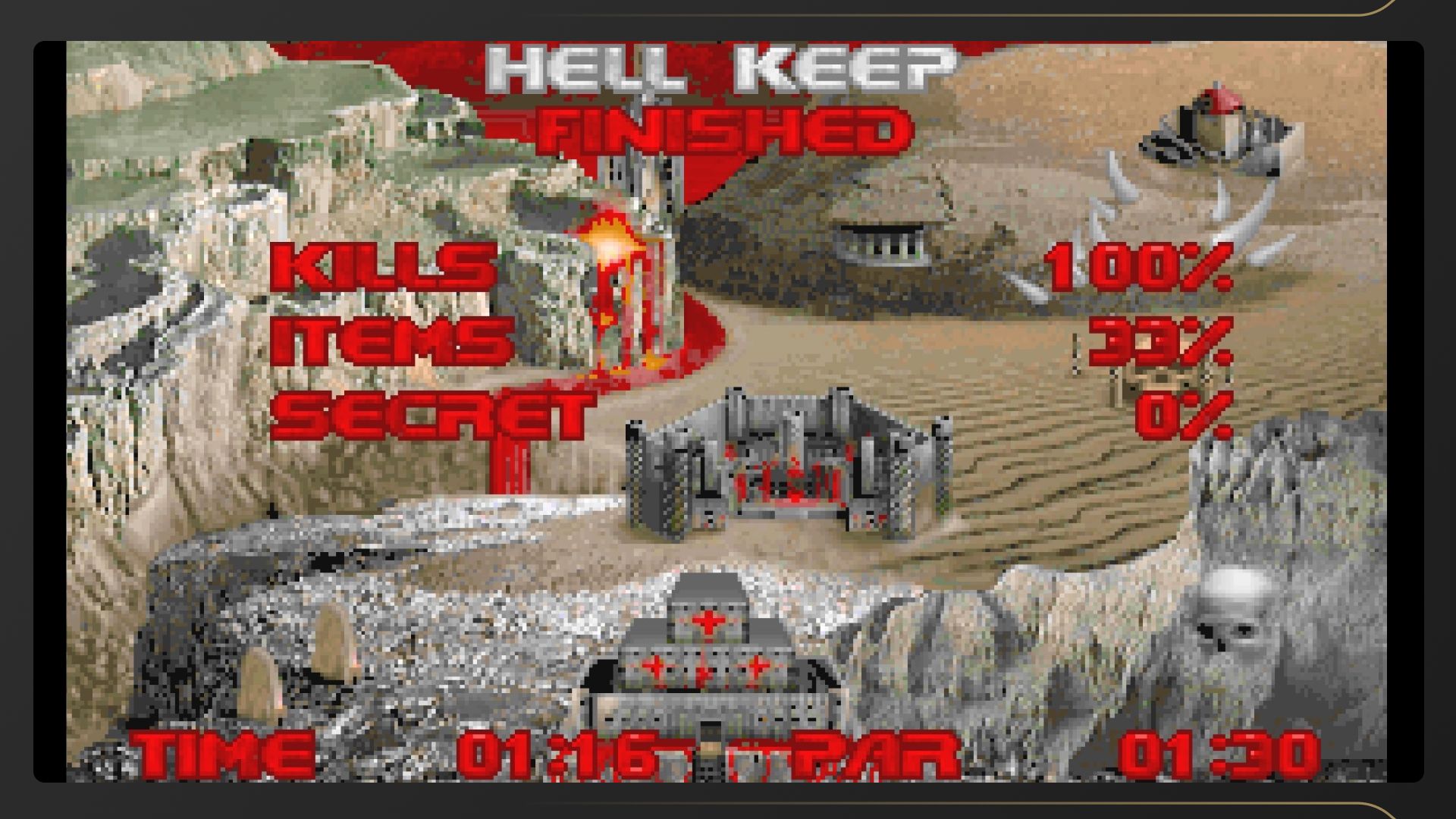 Doom сквозь время: история создания легендарной серии шутеров