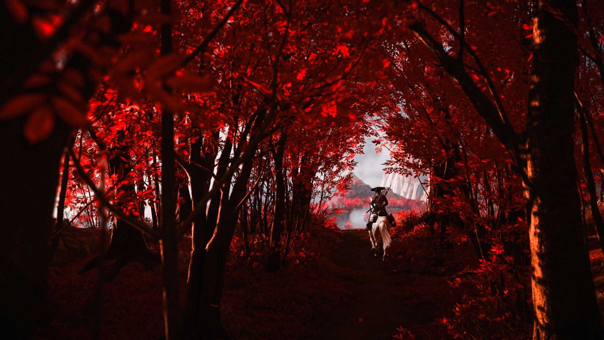 Ghost of Yotei (2025)