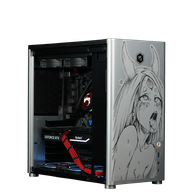 Компьютер DigitalRazor REFORCE X, фото №1