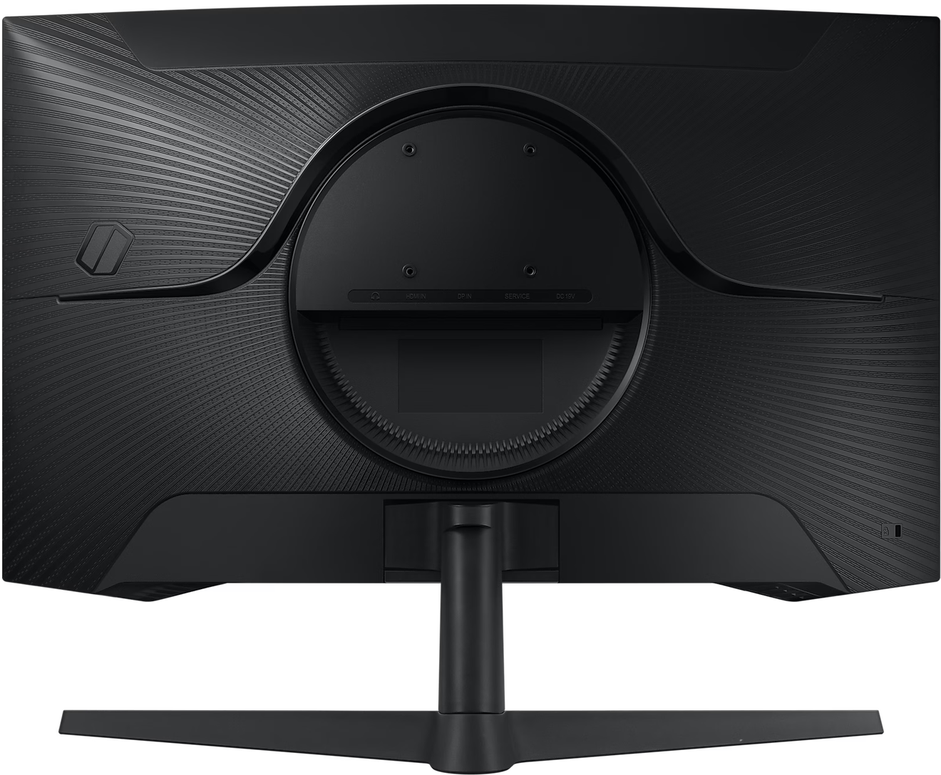 Монитор DigitalRazor Samsung Odyssey G5 27" 2560x1440, 165Hz, VA, фото №5