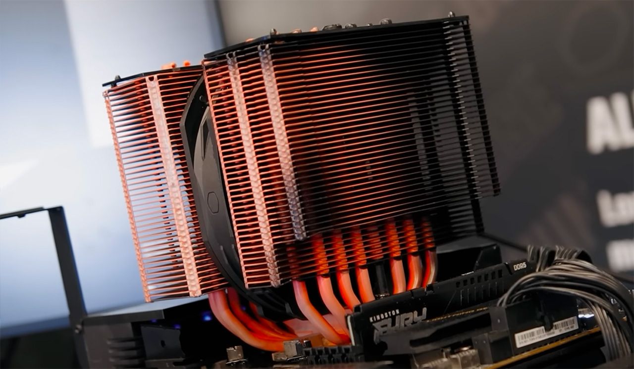 По следам Computex 2023: показываем-рассказываем самое интересное
