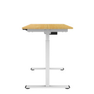 Стол DigitalRazor FoxGear LIFTISCH FG-ED-45OW (120x60), фото №4