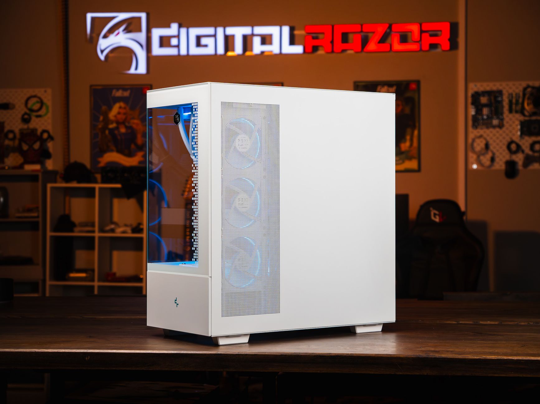 Фотографии реализованных проектов