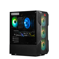 Компьютер DigitalRazor REFORCE X3, фото №1