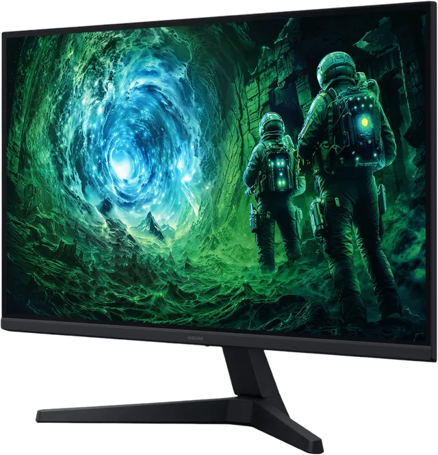 Samsung Odyssey G5 27" 2560x1440, 200Hz, IPS