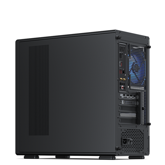 Игровой компьютер DigitalRazor PROGAMING X3, фото №5