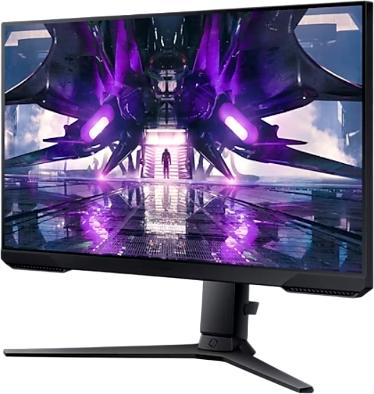 Монитор DigitalRazor Samsung Odyssey G3 24&quot; 1920x1080, 180Hz, VA, фото №2