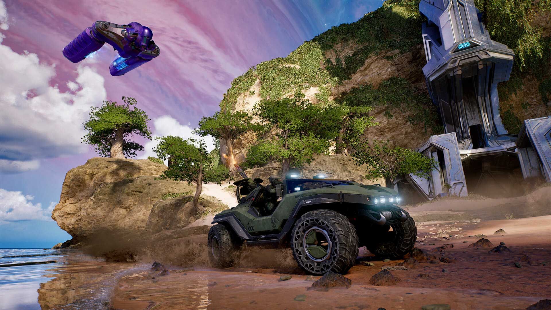 Halo: Campaign Evolved