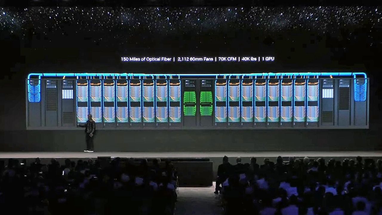 По следам Computex 2023: показываем-рассказываем самое интересное