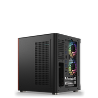Компьютер DigitalRazor REFORCE X5, фото №5