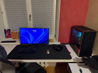 Компьютер DigitalRazor PERFORMANCE X1, фото №15