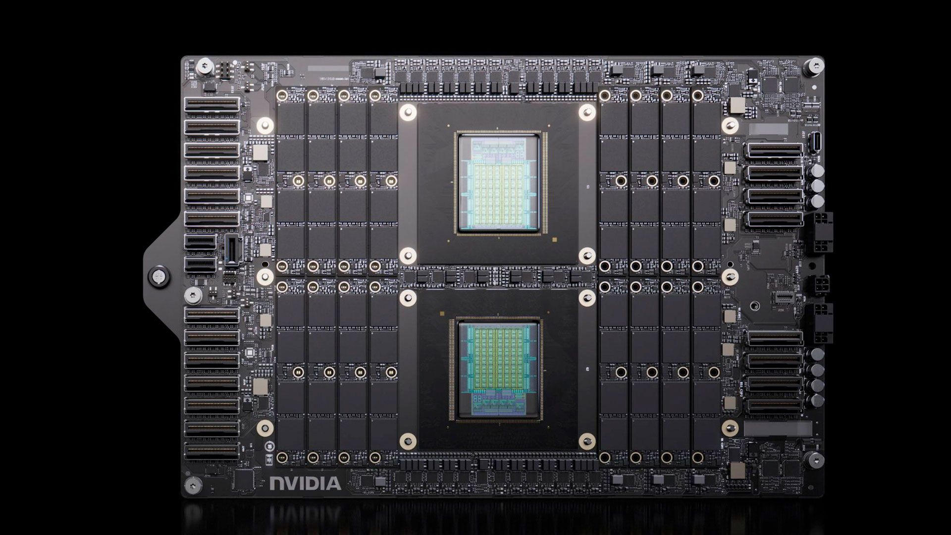 NVIDIA Vera: 88 ядер Olympus на замену Grace