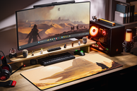 Коврик для мыши DigitalRazor Dune: Awakening Ship 90x40см, фото №4