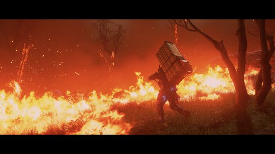 Мир за гранью воображения