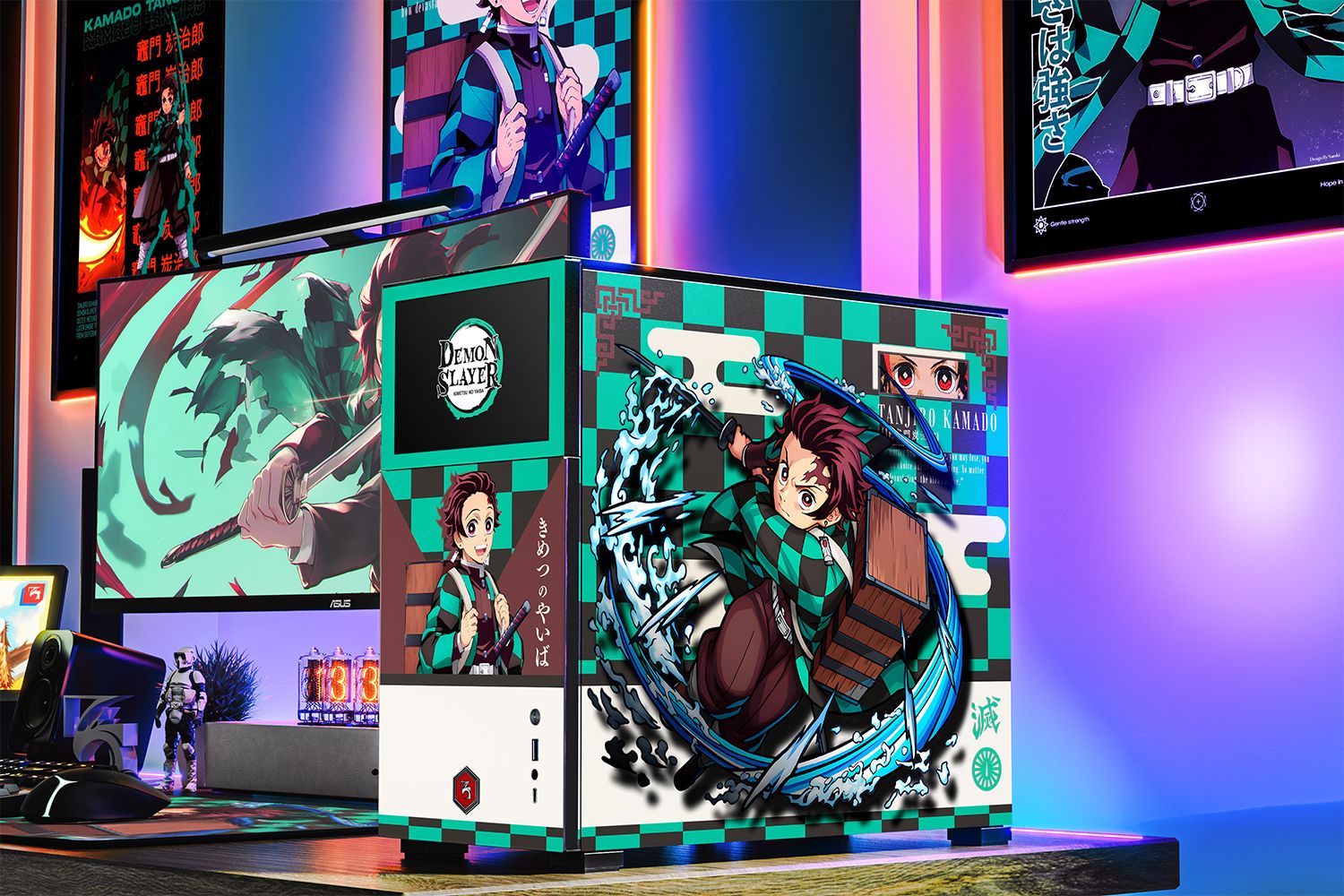 Единый стиль вашего пространства