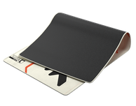 Коврик для мыши DigitalRazor Branded Orange 90x40см, фото №6