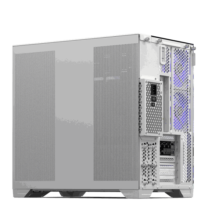 Игровой компьютер DigitalRazor PERFORMANCE X3W, фото №5