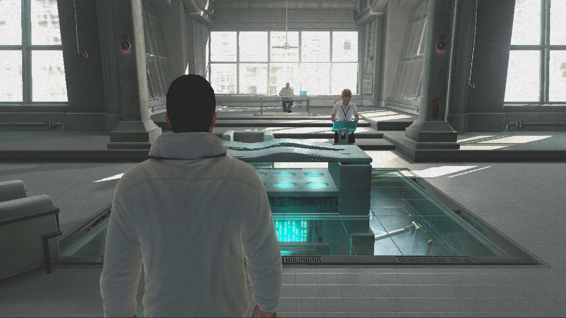 Assassin’s Creed (2007)