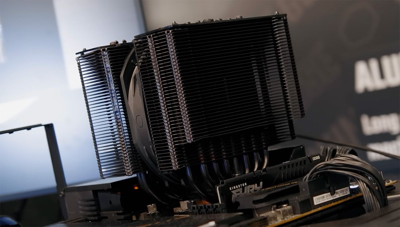 По следам Computex 2023: показываем-рассказываем самое интересное
