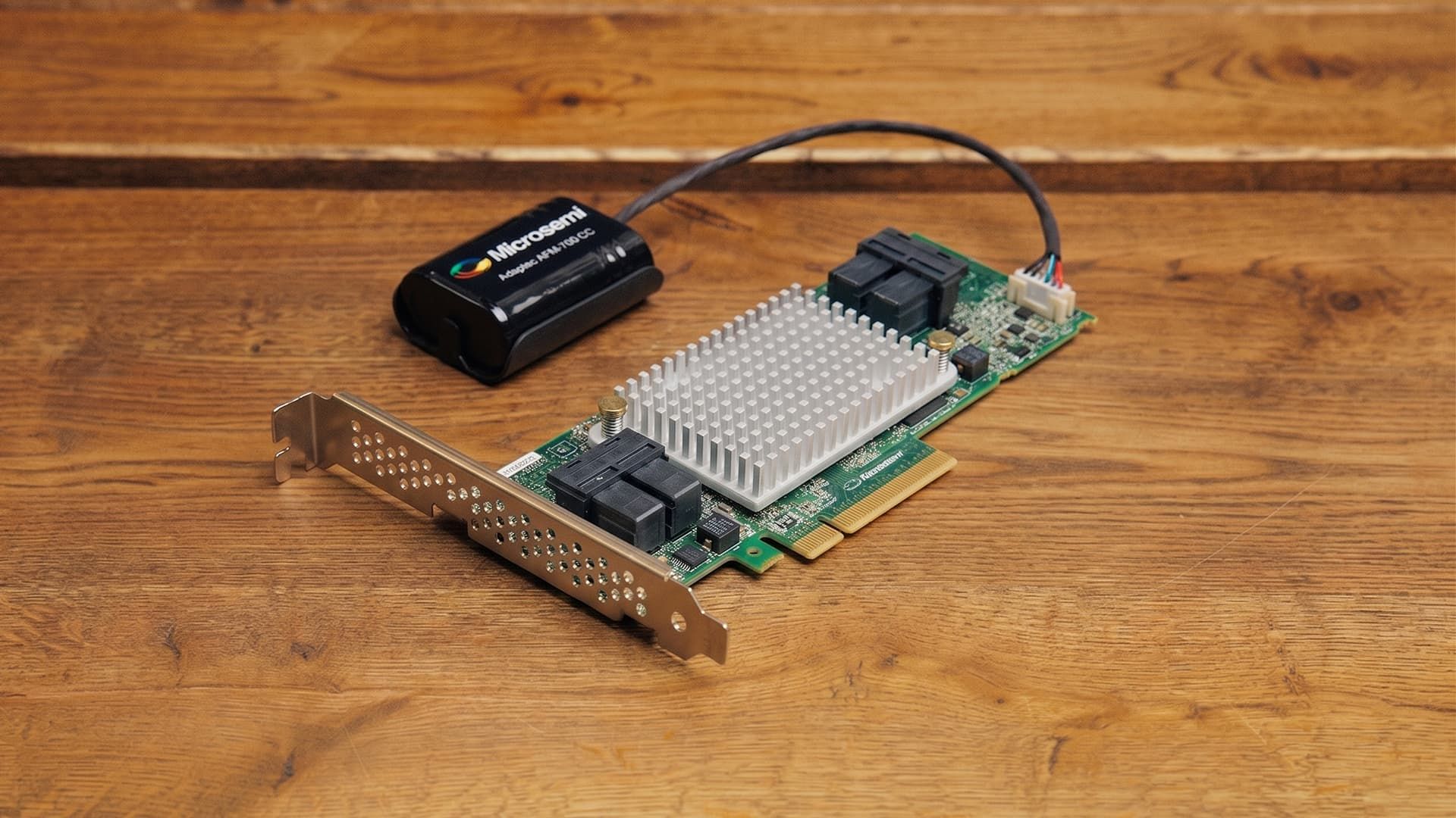 RAID контроллер