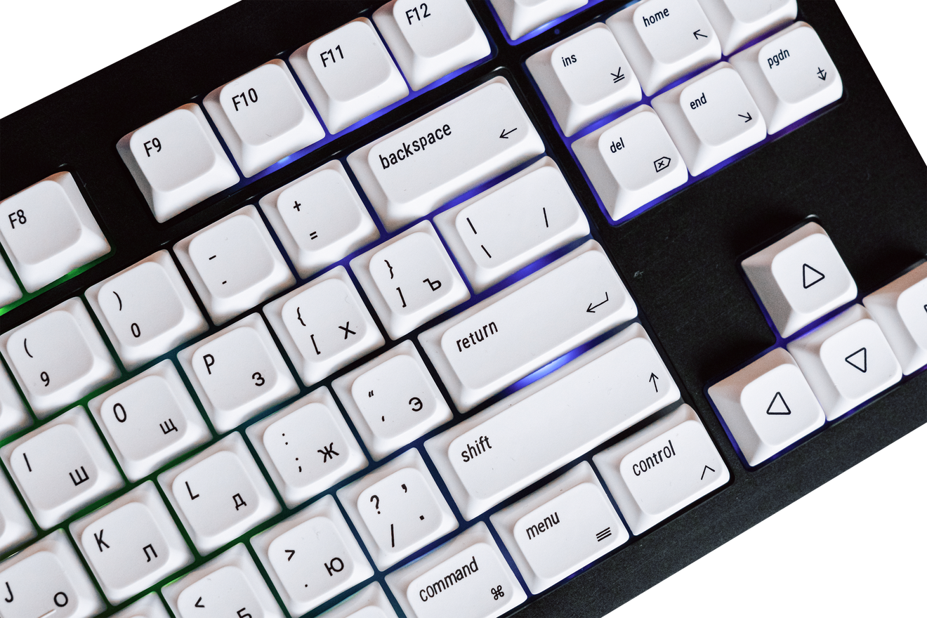 Клавиатура DigitalRazor DigitalRazor Metal X3, фото №6